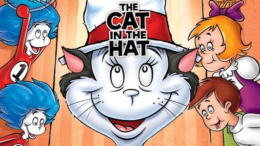 The Cat in the Hat