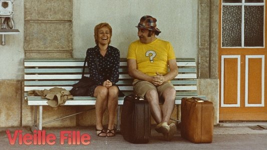 La Vieille Fille