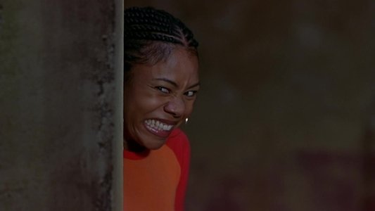 Scary Movie 2