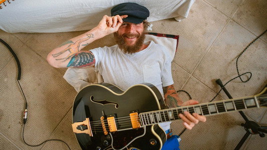 Lorenzo - Lincredibile avventura di Jovanotti