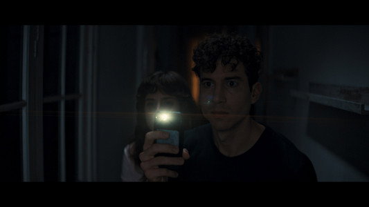 Fantasmas