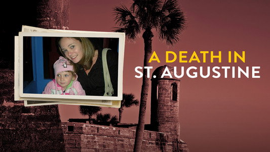 A Death in St. Augustine