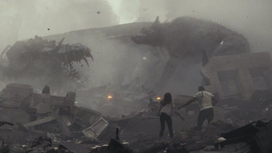 Rampage