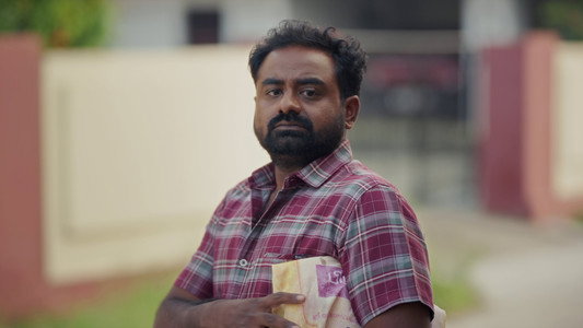 காக்கி சர்க்கஸ்