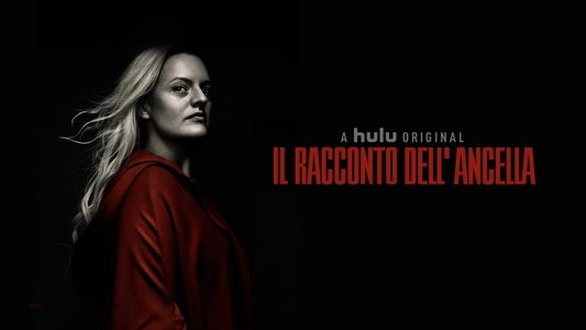 The Handmaid's Tale
