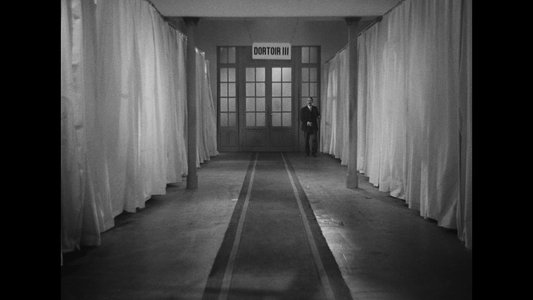 Les Disparus de Saint-Agil