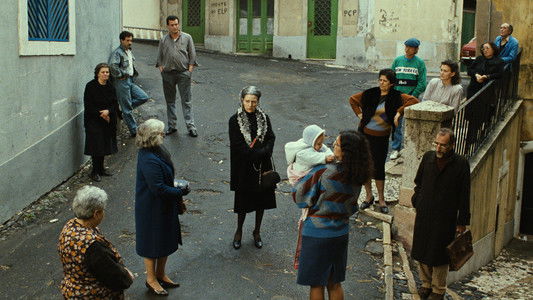 Recordações da Casa Amarela