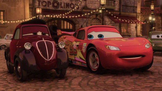 Cars 2
