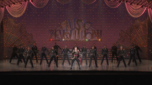 Music Revolution! -New Spirit-