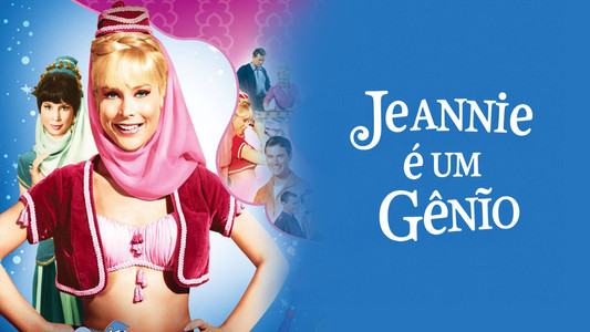 I Dream of Jeannie