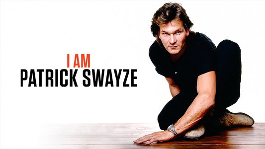 I Am Patrick Swayze