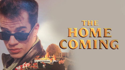 The Home Coming