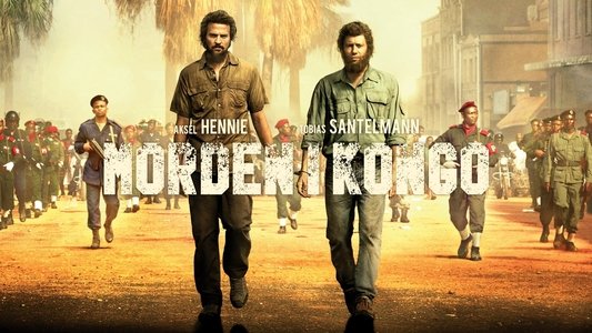 Mordene i Kongo