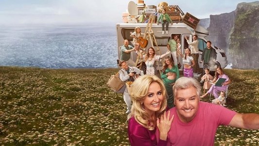 De Frogers: Happy Campers