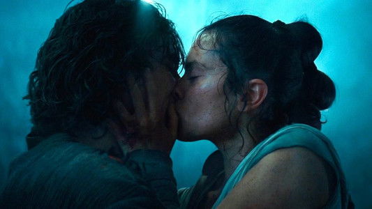 Star Wars: The Rise of Skywalker