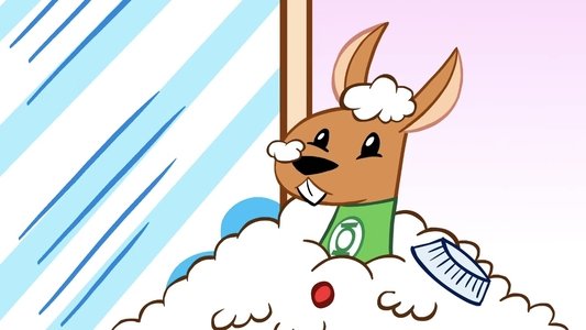 DC Super-Pets