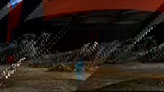 宇宙大戦争