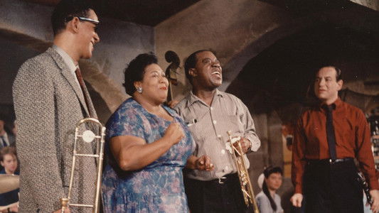 Kærlighedens melodi