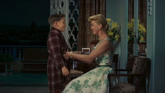 The Man Who Knew Too Much