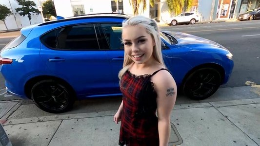 Petites in Public 3