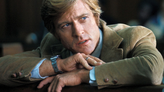 All the President's Men