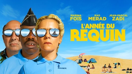 L'Année du requin