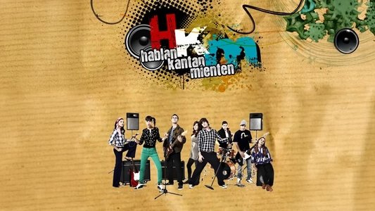 HKM (Hablan, kantan, mienten)
