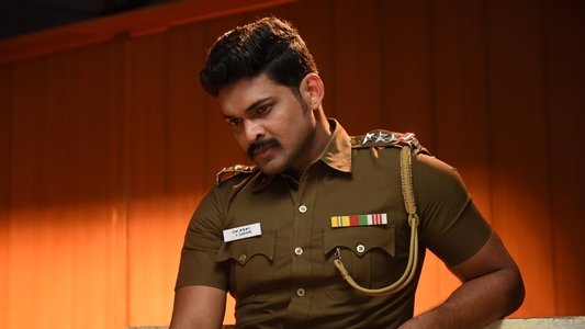 நுங்கம்பாக்கம்