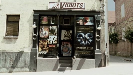 Vidiots