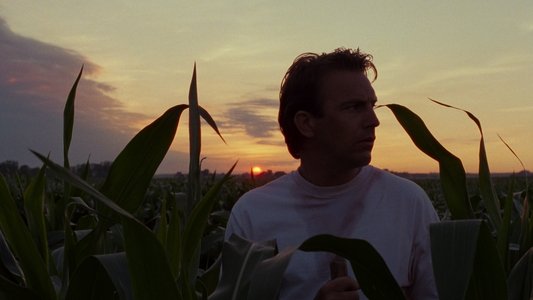 Field of Dreams