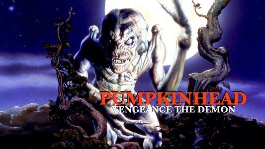 Pumpkinhead