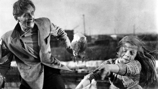 The Quatermass Xperiment
