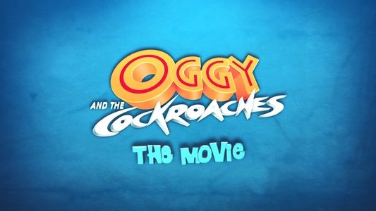 Oggy et les Cafards