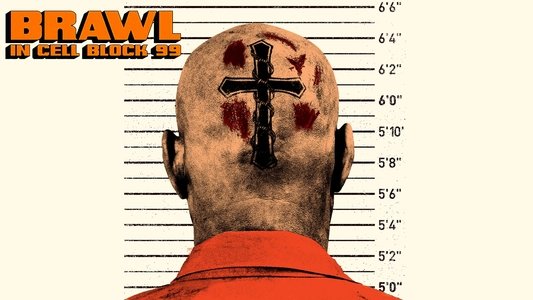 Brawl in Cell Block 99