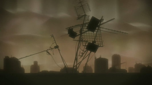 ブギーポップは笑わない Boogiepop Phantom