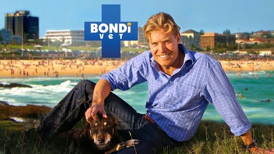 Bondi Vet
