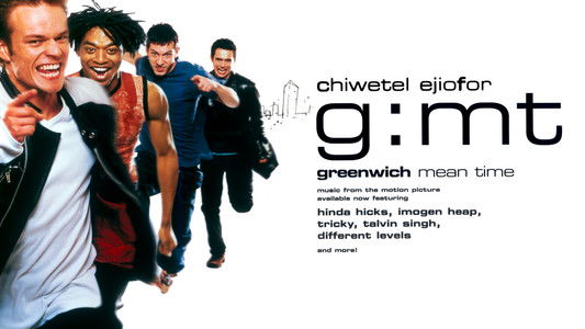 G:MT Greenwich Mean Time