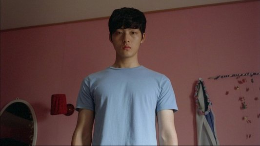 고열