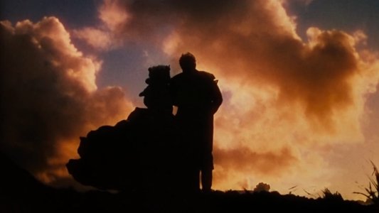 Gone with the Wind