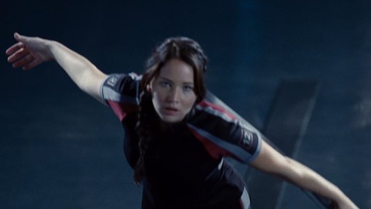 The Hunger Games