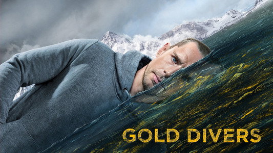 Bering Sea Gold