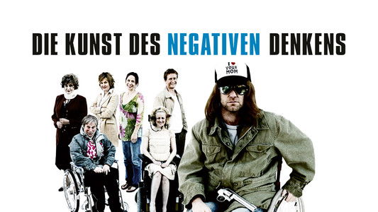 Kunsten å tenke negativt