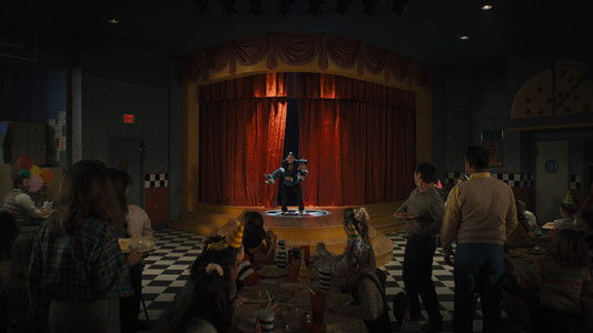 Five Nights at Freddy's 2