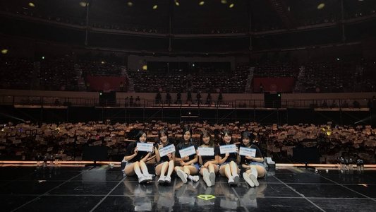 2018 GFRIEND FIRST CONCERT 'Season of GFRIEND' ENCORE