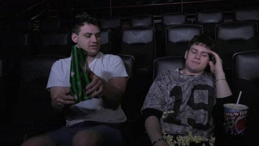 Movie Night