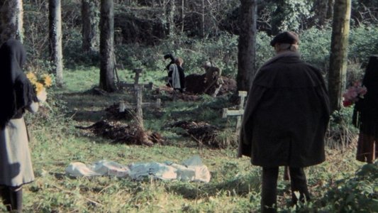 La notte dei diavoli