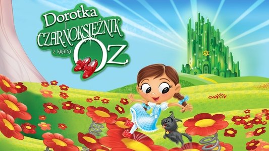 Dorothy and the Wizard of Oz
