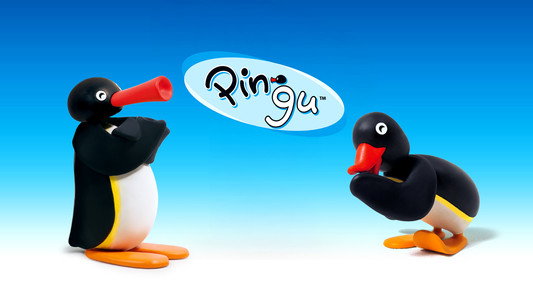 Pingu