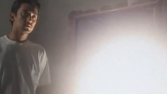 監禁逃亡 淫らな呪い