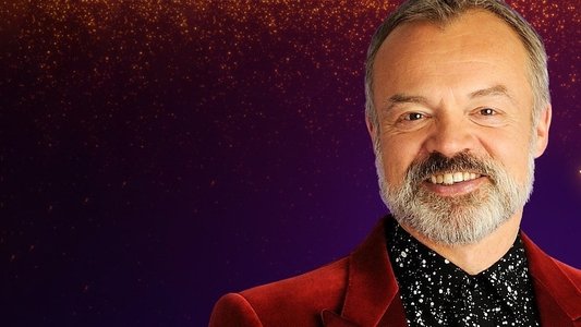 The Graham Norton Show